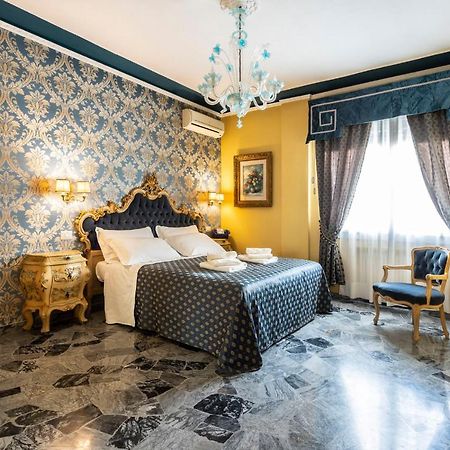 La Bauta Bed & Breakfast Mestre Bagian luar foto