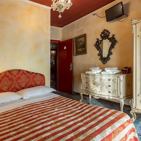 La Bauta Bed & Breakfast Mestre Bagian luar foto