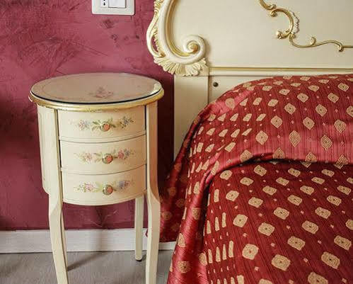 La Bauta Bed & Breakfast Mestre Bagian luar foto