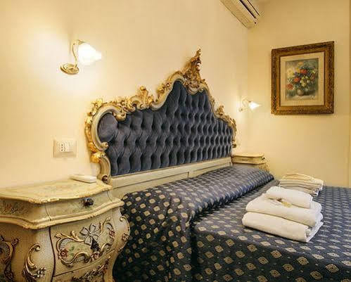 La Bauta Bed & Breakfast Mestre Bagian luar foto