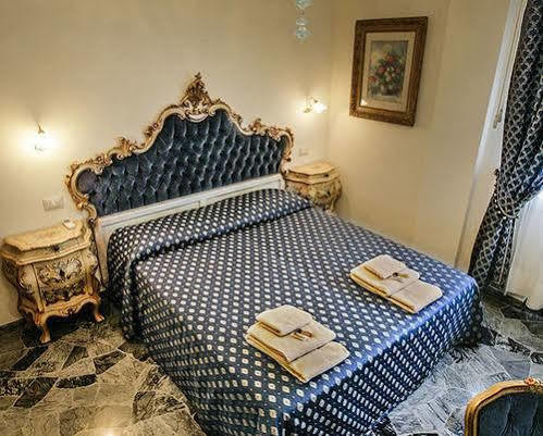 La Bauta Bed & Breakfast Mestre Bagian luar foto