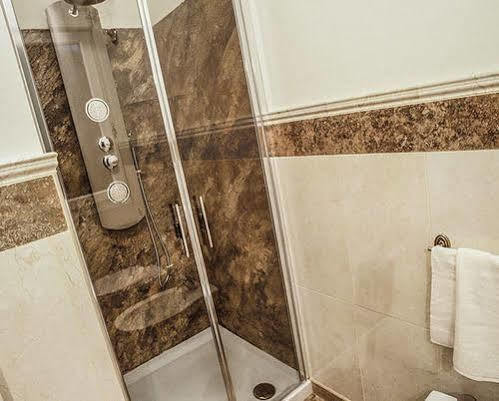 La Bauta Bed & Breakfast Mestre Bagian luar foto