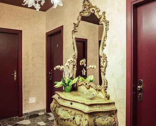 La Bauta Bed & Breakfast Mestre Bagian luar foto