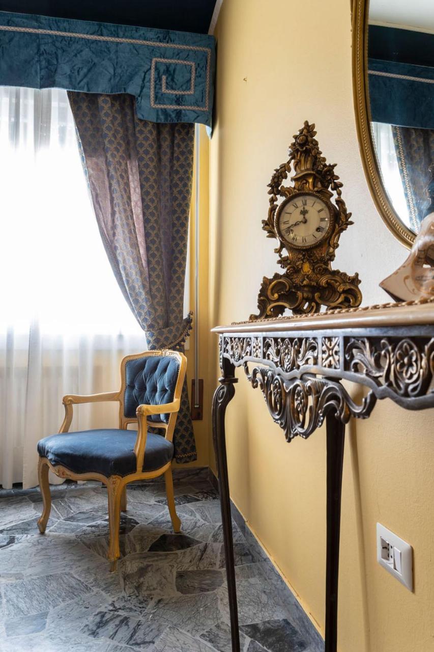 La Bauta Bed & Breakfast Mestre Bagian luar foto