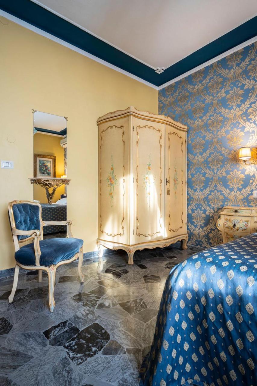 La Bauta Bed & Breakfast Mestre Bagian luar foto