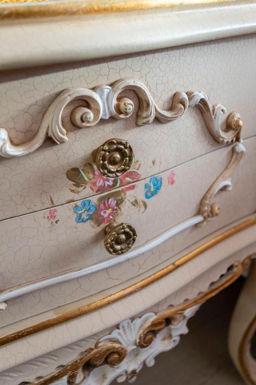La Bauta Bed & Breakfast Mestre Bagian luar foto
