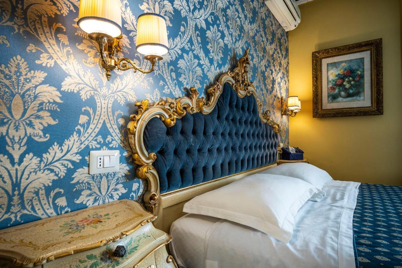 La Bauta Bed & Breakfast Mestre Bagian luar foto