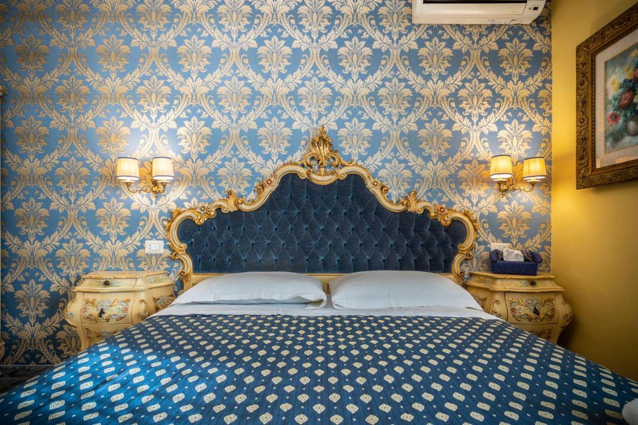 La Bauta Bed & Breakfast Mestre Bagian luar foto