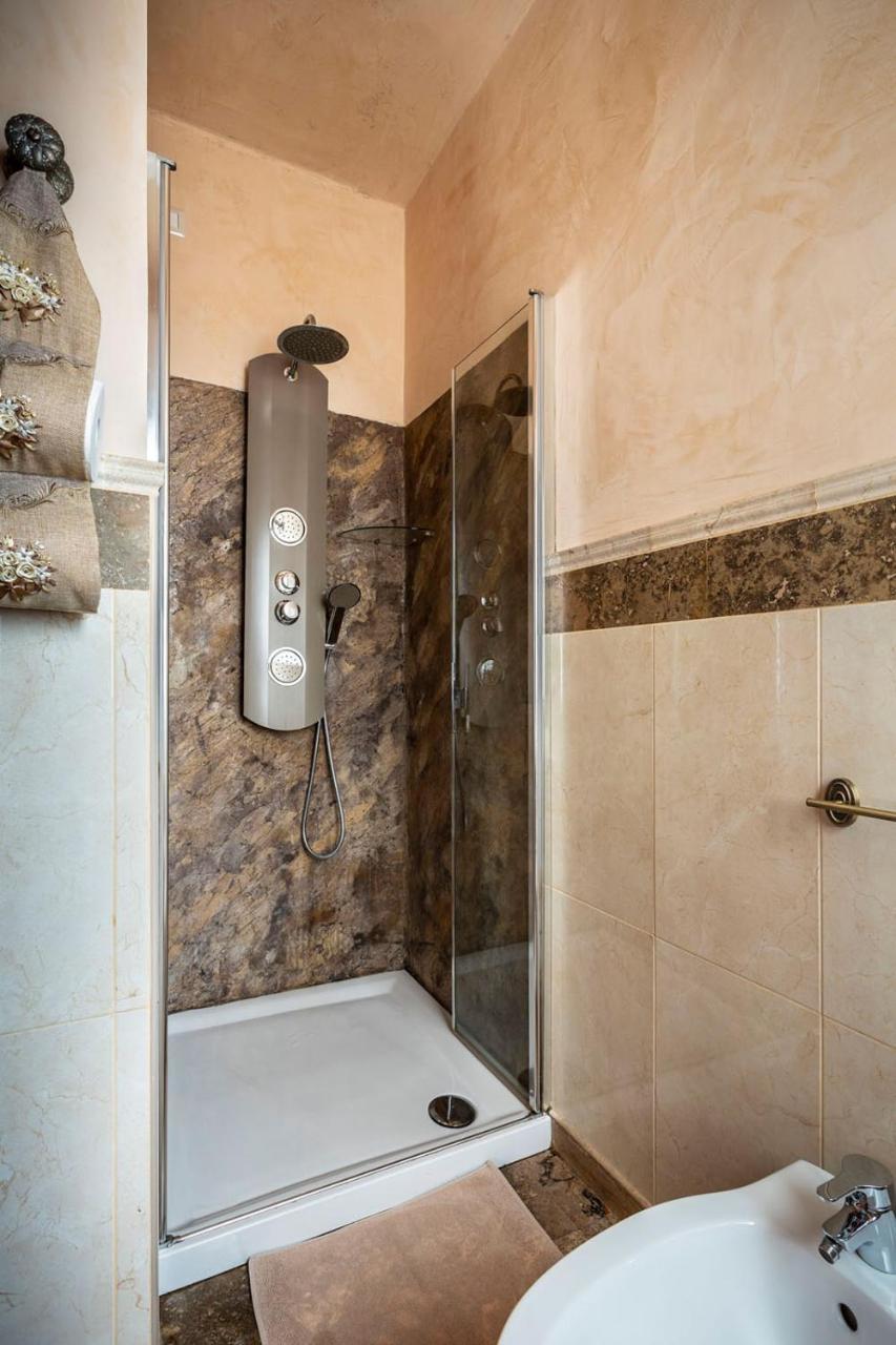 La Bauta Bed & Breakfast Mestre Bagian luar foto