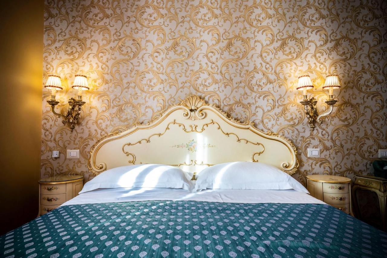 La Bauta Bed & Breakfast Mestre Bagian luar foto