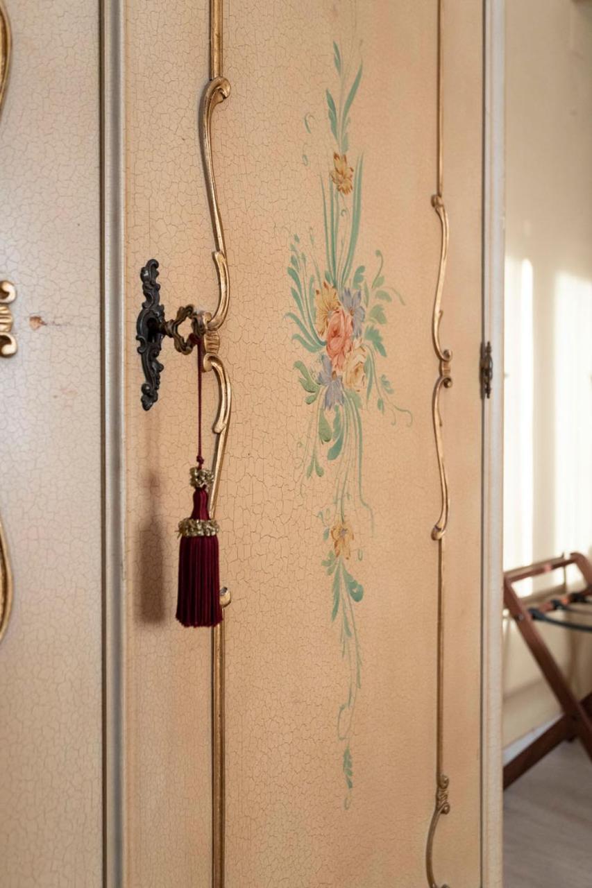 La Bauta Bed & Breakfast Mestre Bagian luar foto