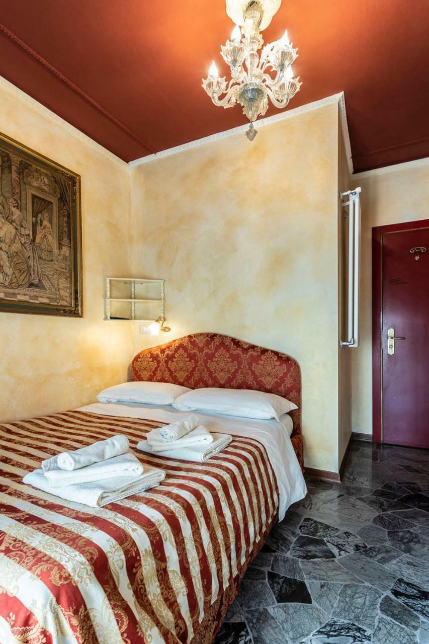 La Bauta Bed & Breakfast Mestre Bagian luar foto