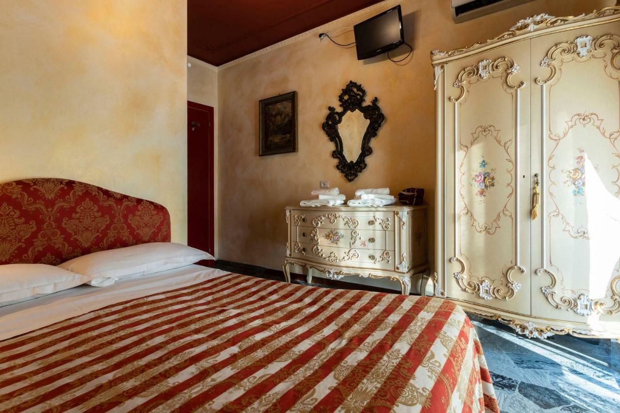 La Bauta Bed & Breakfast Mestre Bagian luar foto